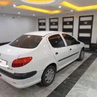 206SD مدل 89|خودرو سواری و وانت|دماوند, دماوند|دیوار