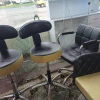 لوازم ارایشگاه|آرایشگاه و سالن‌های زیبایی|بندر انزلی, معلم|دیوار