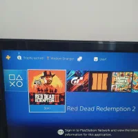 اجاره کرایه پلی استیشن  ps4