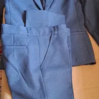 کت شلوار کودک|کفش و لباس بچه|لاهیجان, آهندان|دیوار