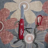 چاقوهمه کاره اورجینال