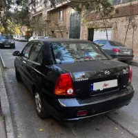 ورنا ۸۵ دنده ای|خودرو سواری و وانت|تهران, نارمک|دیوار