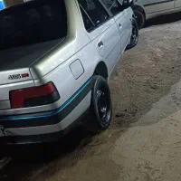 پژو مدل ۸۷