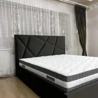 خواب منحصر به فردپخش تشک رویال مدل اوپال طبی فنری