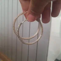 گواشواره شیک وگوشواره اویز