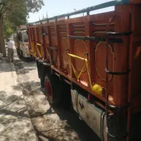 اتاق فلزی خاور