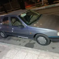 پژو شاسی ها پلمپ تک برگ