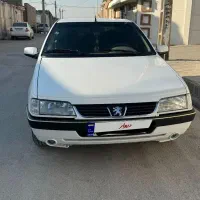 405 slx موتور تیو5