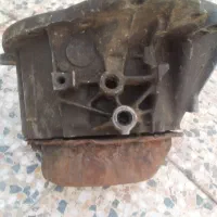 پوسته عقب گیربکس پژو