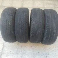 دوجفت لاستیک تندر نود