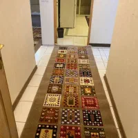 خوابگاه دخترانه|اجارهٔ کوتاه‌مدت آپارتمان و سوئیت|شیراز, سینما سعدی|دیوار