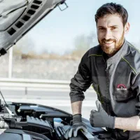 مکانیک سیار انواع خودرهای ایرانخودرو سایپا