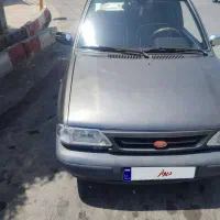 پراید 87