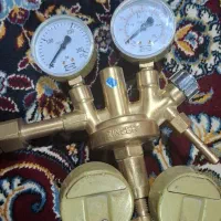 دو عدد مانومتر زینسر آلمانی