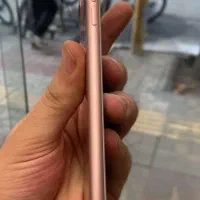 7plus 256 lla پک اصلی|موبایل|ساری, |دیوار