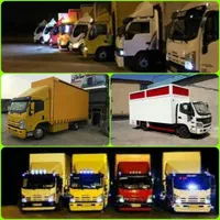 باربری ثارالله ارسال بار به تهران کرج و حومه|خدمات حمل و نقل|قم, پردیسان|دیوار