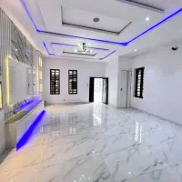 نقاش ساختمان فرضی