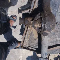 دیفرانسیل پیکانی