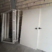 فروش درب ضد حریق دست دوم