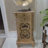 گرامپ موبله