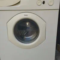 لباسشویی5کیلوگرم سالم آماده شتشو.