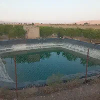فروش باغ، جاده کرو بسطام