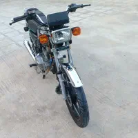 فروش فوری 200متین کم کار|موتورسیکلت|کازرون, |دیوار