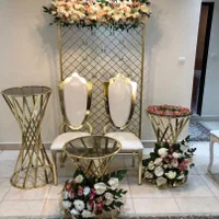 تشریفات وظروف کرایه ابراهیم