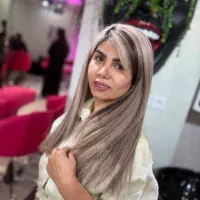 مدل رنگ و لایت