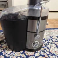 آبمیوه گیری بوش