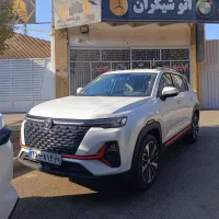 چانگانcs35 پلاس وارداتی ۲۰۲۵ صفر تحویل فوری