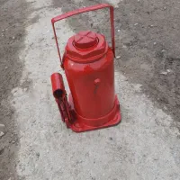 جک روغنی ۲۰ تنی