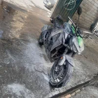 موتور بلنتا زد ۱۰۰۰ هایپرو