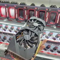 گرافیک استوک 1650 4G در حد نو