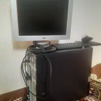 کامپیوتر تمیز