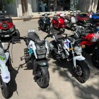 سن بچتو بگو یه موتور فول آپشن اقساطی براش بگیر|اسباب و اثاث بچه|قزوین, |دیوار