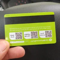 کیف مدارک بنام سلمان مهربان گمشده