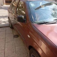 تیبا ۲ مدل ۹۴|خودرو سواری و وانت|کرج, گوهردشت|دیوار