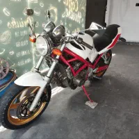 سوزوکی بندیت 250