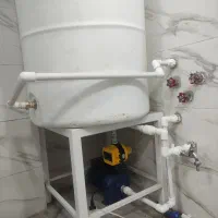 تاسیسات و لوله کشی فاضلاب و آب و....|خدمات پیشه و مهارت|نجف‌آباد, صالح آباد|دیوار