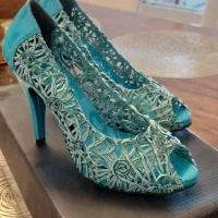 کفش شیک و مجلسی Hand made italy|کیف، کفش، کمربند|تهران, جردن|دیوار