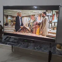 ال ای دی ۵۰ اینج ال جی اصلی
