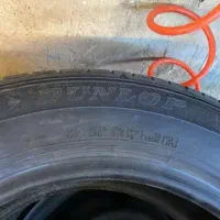 لاستیک دانلوپ