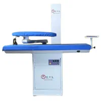 میزمکش(سوپرمکش)سیلوا موتور تبریز 750وات