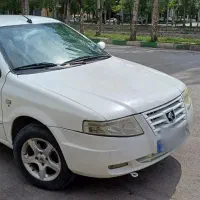 سمند سورن