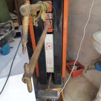 فروش دستگاه کابینت سازی کاملا سالم|ماشینآلات صنعتی|یاسوج, |دیوار