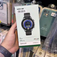 ساعت هوشمند ضدآب پرچمدار گرین لاین مدل Track GPS|ساعت|تهران, امام زاده حسن|دیوار