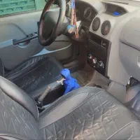 وانت پراید معاوضه|خودرو سواری و وانت|گلستان (تهران), |دیوار