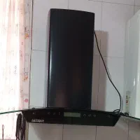 هود کنترل دار