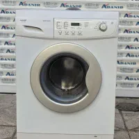 لباسشویی اتومات ۶ کیلویی